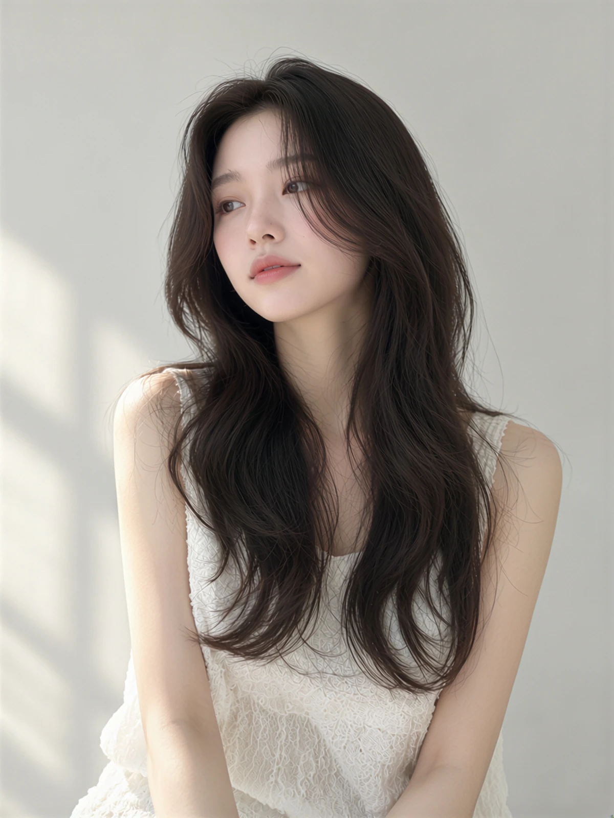 소프트 롱 웨이브