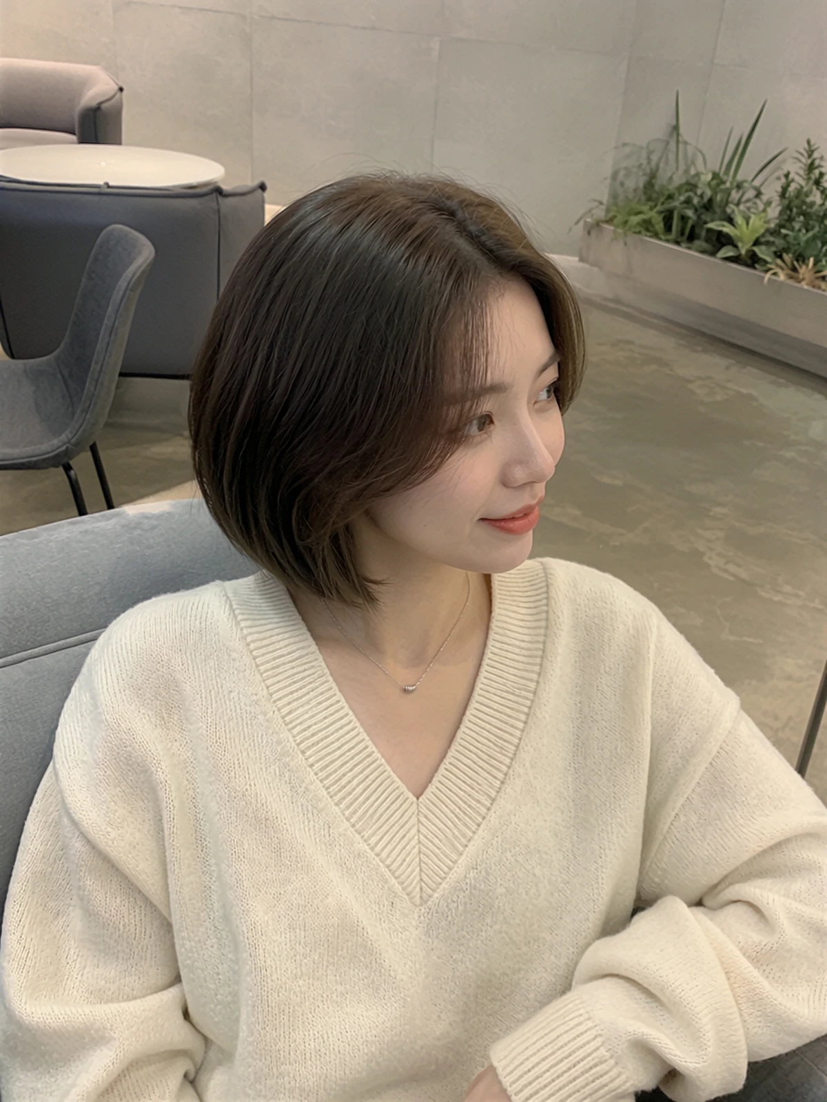 소프트 커브 보브