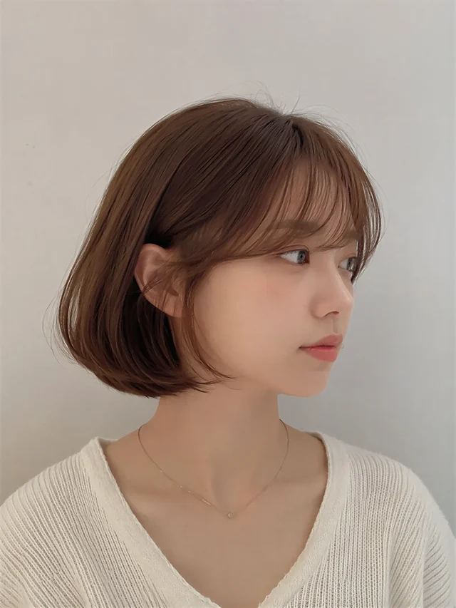 매트 브라운 보브 · 더 블루