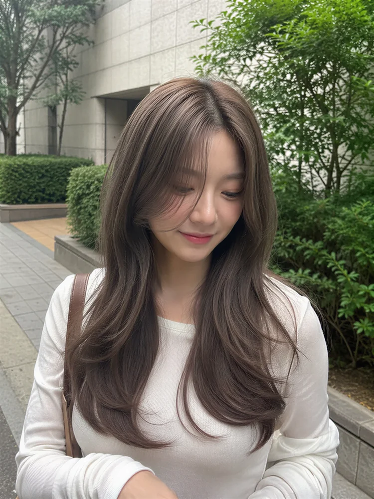 레이어드 커트 상담 전 알아두면 좋은 세 가지