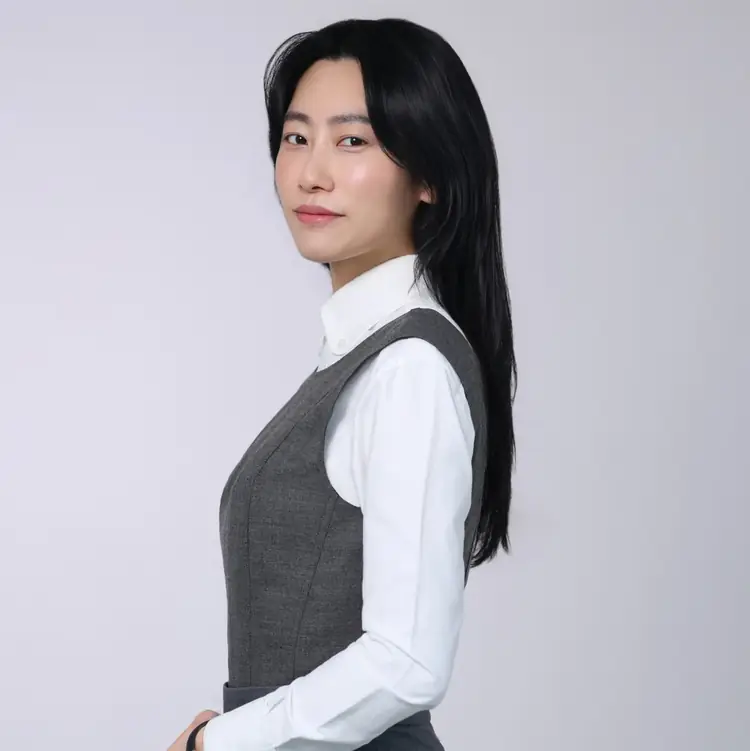 한나 · 마스터 스타일리스트
