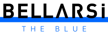 BELLARSi THE BLUE