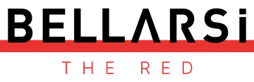 BELLARSi THE RED
